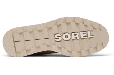 Image of Sorel Madson II Moc Toe Waterproof Boot - Mens, Velvet Tan, 10 US, 1915021242-10