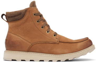 Image of Sorel Madson II Moc Toe Waterproof Boot - Mens, Velvet Tan, 10 US, 1915021242-10