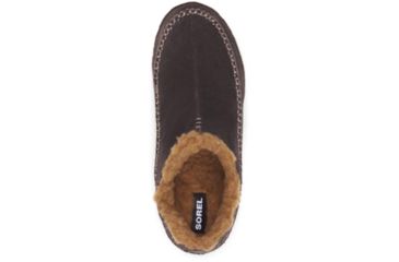 Image of Sorel Manawan II Slipper - Mens, Buffalo, Delta, 10, 1869751225-10