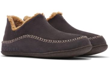 Image of Sorel Manawan II Slipper - Mens, Buffalo, Delta, 10, 1869751225-10