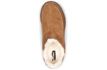 Image of Sorel Manawan II Slippers - Mens, Elk, 11 US, 1869751286-11