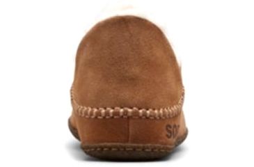 Image of Sorel Manawan II Slipper - Mens, Elk, Natural, 11, 1869751286-11