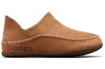 Image of Sorel Manawan II Slipper - Mens, Elk, Natural, 11, 1869751286-11