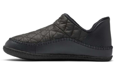 Image of Sorel Manawan II Slippers - Mens, Black, 13 US, 1930731010-13