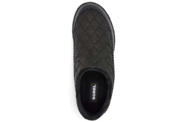 Image of Sorel Manawan II Slippers - Mens, Black, 13 US, 1930731010-13