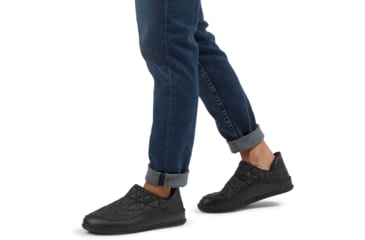 Image of Sorel Manawan II Slippers - Mens, Black, 13 US, 1930731010-13