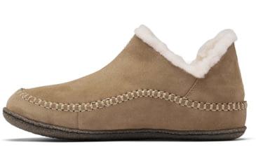 Image of Sorel Manawan II Slippers - Mens, Khaki II, 10 US, 1869751297-10