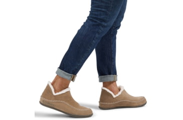 Image of Sorel Manawan II Slippers - Mens, Khaki II, 10 US, 1869751297-10