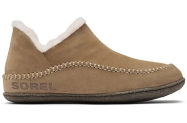 Image of Sorel Manawan II Slippers - Mens, Khaki II, 10 US, 1869751297-10