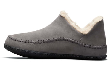 Image of Sorel Manawan II Slippers - Mens, Quarry, 14 US, 1869751052-14