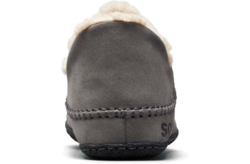 Image of Sorel Manawan II Slippers - Mens, Quarry, 14 US, 1869751052-14