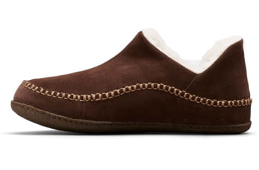 Image of Sorel Manawan II Slippers - Mens, Tobacco, 10 US, 1869751256-10