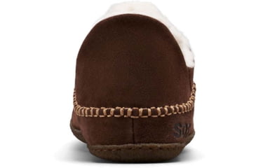 Image of Sorel Manawan II Slippers - Mens, Tobacco, 10 US, 1869751256-10
