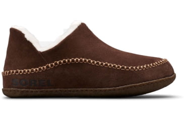 Image of Sorel Manawan II Slippers - Mens, Tobacco, 10 US, 1869751256-10