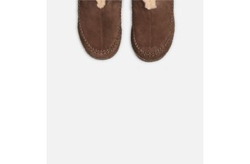 Image of Sorel Manawan Slipper - Mens, Bark, 10, 1244391287-10