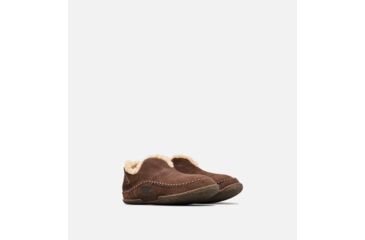 Image of Sorel Manawan Slipper - Mens, Bark, 8.5, 1244391287-8.5