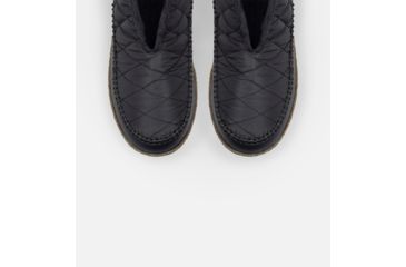 Image of Sorel Manawan Slipper - Mens, Black, 7, 1821471010-7