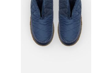 Image of Sorel Manawan Slipper - Mens, Collegiate Navy, 7, 1821471464-7