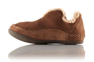 Image of Sorel Manawan Slipper - Mens, Marsh, 10, 1244391251-10
