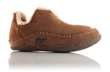 Image of Sorel Manawan Slipper - Mens, Marsh, 10, 1244391251-10