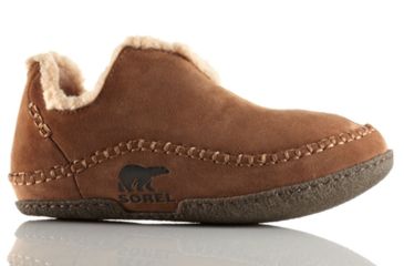 Image of Sorel Manawan Slipper - Men's -Marsh-10 US