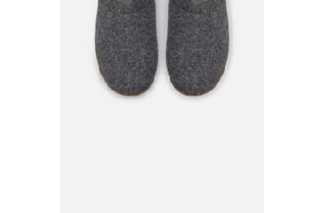 Image of Sorel Nakiska Scuff Slipper - Womens, Black, Natural, 10.5, 1807891010-10.5