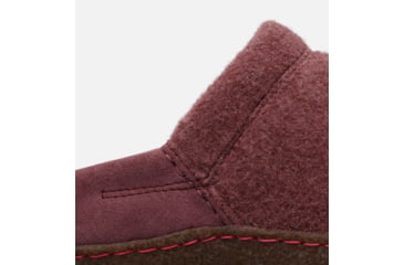 Image of Sorel Nakiska Scuff Slipper - Womens, Light Raisin, N, 10, 1807891640-10
