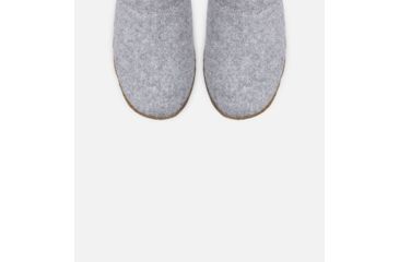 Image of Sorel Nakiska Scuff Slipper - Womens, Quarry, Natural, 10.5, 1807891052-10.5