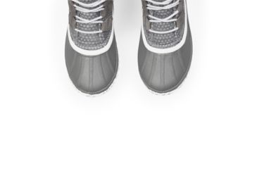 Image of Sorel Out N About Plus Rain Boot - Womens, Quarry, 9, 1855451052-9