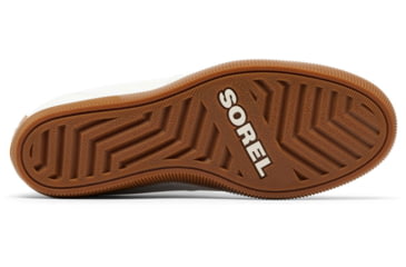 Image of Sorel Out N About Slip-On Wedge Boots - Womens, Sea Salt/Gum 2, 7, 2033021-125-7