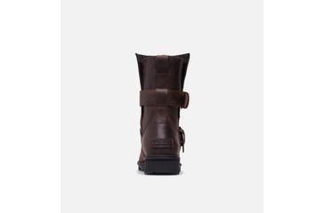 Image of Sorel Phoenix Moto Boot - Womens, Ready-Cattail, 6, 1834151908-6