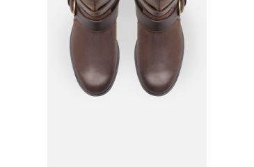 Image of Sorel Phoenix Moto Boot - Womens, Ready-Cattail, 6, 1834151908-6