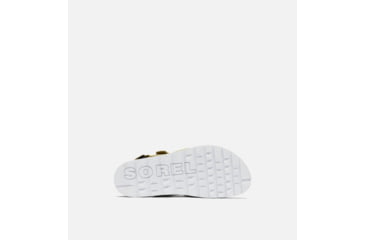 Image of Sorel Roaming Decon Slingback Sandals - Womens, Olive Shade/Black, 7.5 US, 1981681-358-7.5