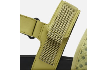 Image of Sorel Roaming Decon Slingback Sandals - Womens, Olive Shade/Black, 7.5 US, 1981681-358-7.5