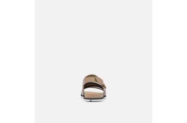 Image of Sorel Roaming Decon Slingback Sandals - Womens, Omega Taupe/Black, 9 US, 1999821-264-9