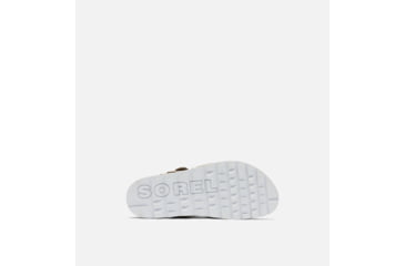 Image of Sorel Roaming Decon Slingback Sandals - Womens, Omega Taupe/Black, 9 US, 1999821-264-9