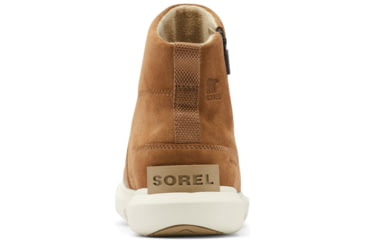 Image of Sorel Sorel Explorer Ii Waterproof Bootie - Womens, Delta, Fawn, 6.5, 1985601-257-6.5