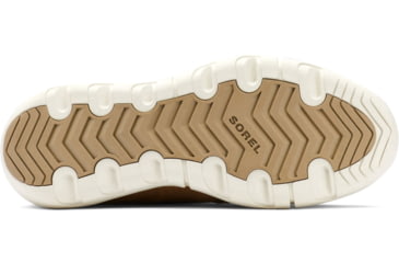 Image of Sorel Sorel Explorer Ii Waterproof Bootie - Womens, Delta, Fawn, 6.5, 1985601-257-6.5