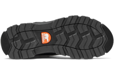 Image of Sorel Tivoli V WP Boots - Womens, Black/Fawn, 7, 2082961010-7