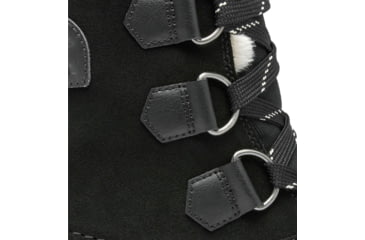 Image of Sorel Tivoli V WP Boots - Womens, Black/Fawn, 7, 2082961010-7