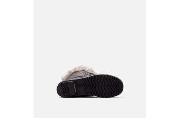 Image of Sorel Tofino II Boot - Womens, Black, Stone, 6, 1690441010-6