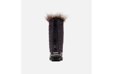 Image of Sorel Tofino II Boot - Womens, Black, Stone, 5, 1690441010-5
