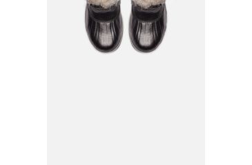 Image of Sorel Tofino II Boot - Womens, Black, Stone, 5, 1690441010-5