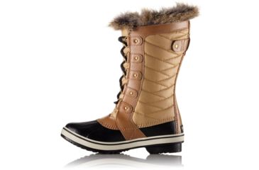 Image of Sorel Tofino II Boot - Womens, Curry, Fawn, 7, 1690441373-7