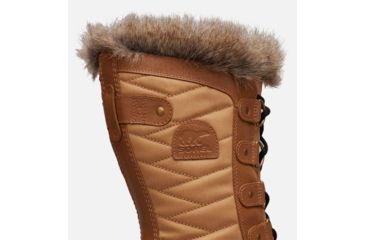 Image of Sorel Tofino II Boot - Womens, Curry, Fawn, 7, 1690441373-7