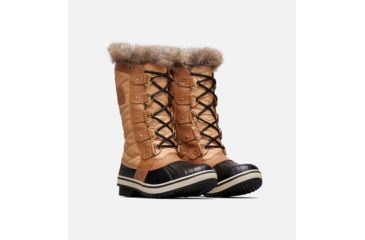 Image of Sorel Tofino II Boot - Womens, Curry, Fawn, 7, 1690441373-7