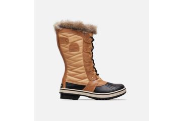 Image of Sorel Tofino II Boot - Womens, Curry, Fawn, 7, 1690441373-7