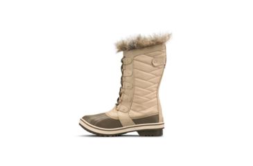 Image of Sorel Tofino II Boots - Womens, Ancient Fossil, 11, 1690441271-11