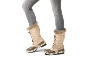 Image of Sorel Tofino II Boots - Womens, Ancient Fossil, 11, 1690441271-11