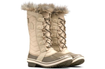 Image of Sorel Tofino II Boots - Womens, Ancient Fossil, 10.5, 1690441271-10.5